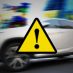 心霊現象が起きる！？ビックリマークの道路標識の意味は？