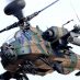 予防着陸とは何？AH-64Dアパッチ・ロングボウが予防着陸！？